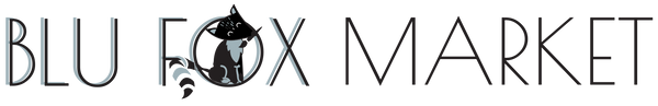 Blu Fox Market logo